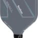 Play Like a Pro: Unleashing Power and Spin with the Carbon Fiber Pickleball Paddle!