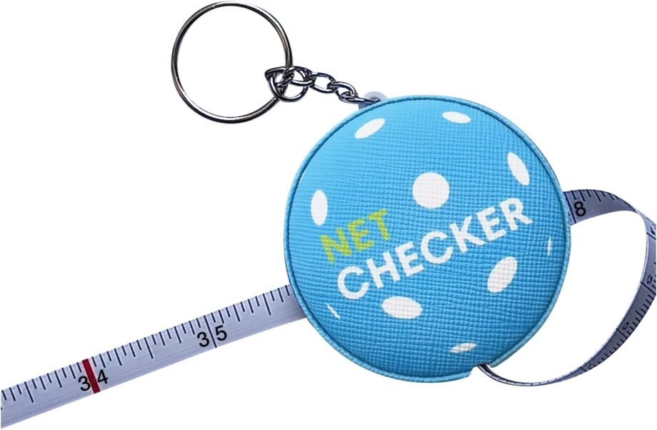 Measure Up Your Game: Scoring Right Net Checker Review!