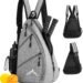 Gear Up and Serve: The Ultimate Review of the Himal Pickleball Backpack!