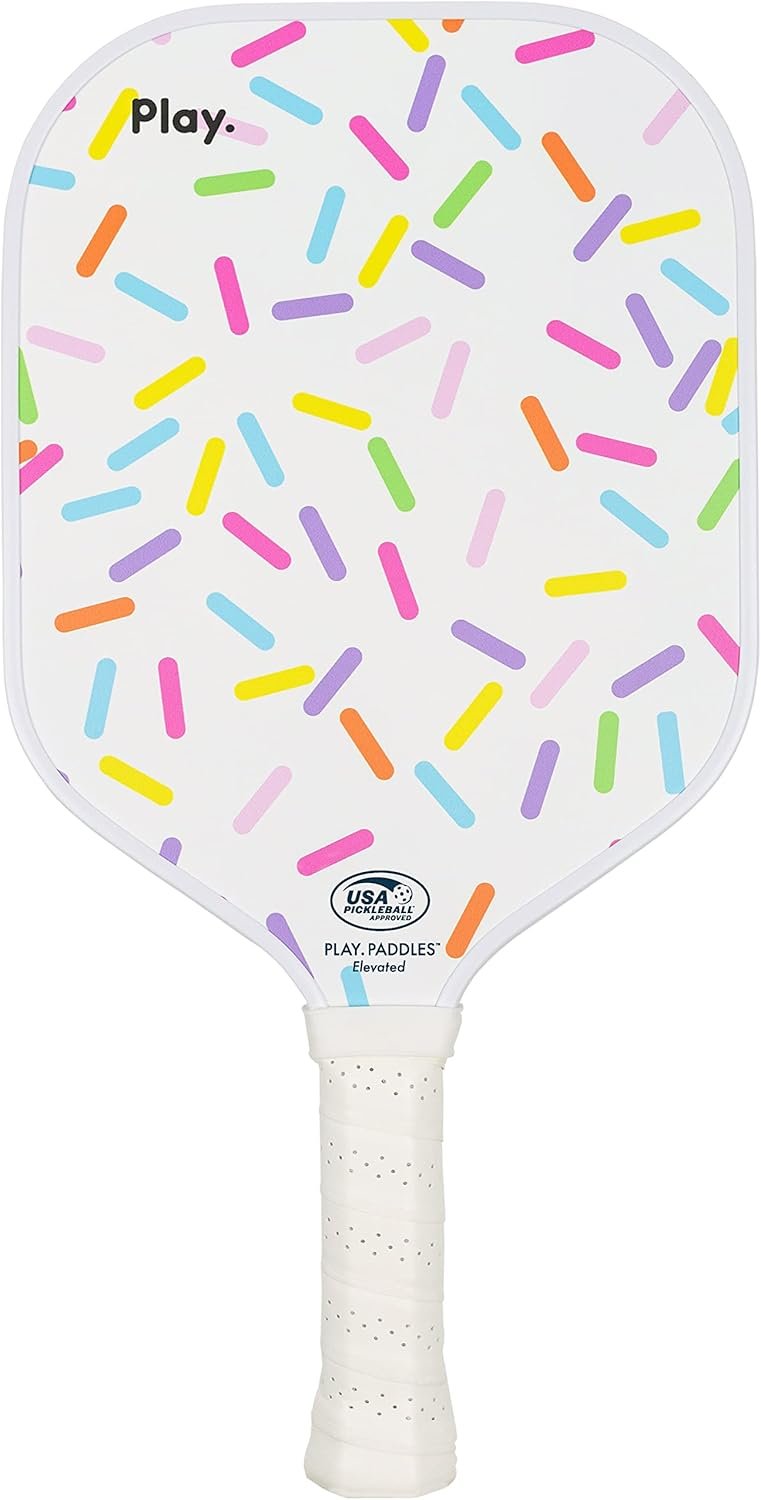 Serve Up Some Fun: The Ultimate Pickleball Paddle Review!