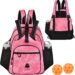 Sling it and Swing it: The Ultimate Lightweight Pickleball Bag Review!