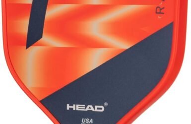 Unleash Your Game: A Review of the HEAD Radical Elite Pickleball Paddle!