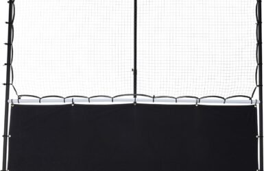 Serve Up Your Skills: A Review of the Franklin Sports Pickleball Rebounder!