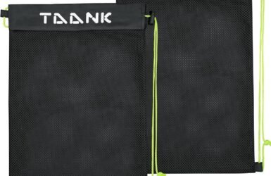 Net Gains: A Mesh Bag Review for Every Sport and Adventure!
