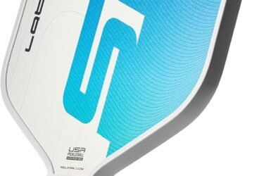 Unleash Your Game: The SLK Latitude 2.0 Pickleball Paddle Reviewed!