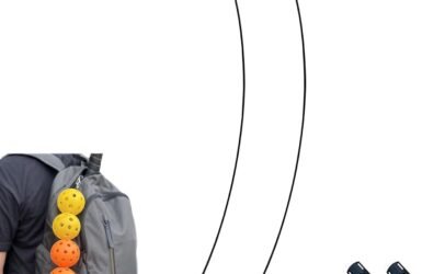 Unleash Your Game: The Ultimate Pickleball Stringer Cable Chord Review!