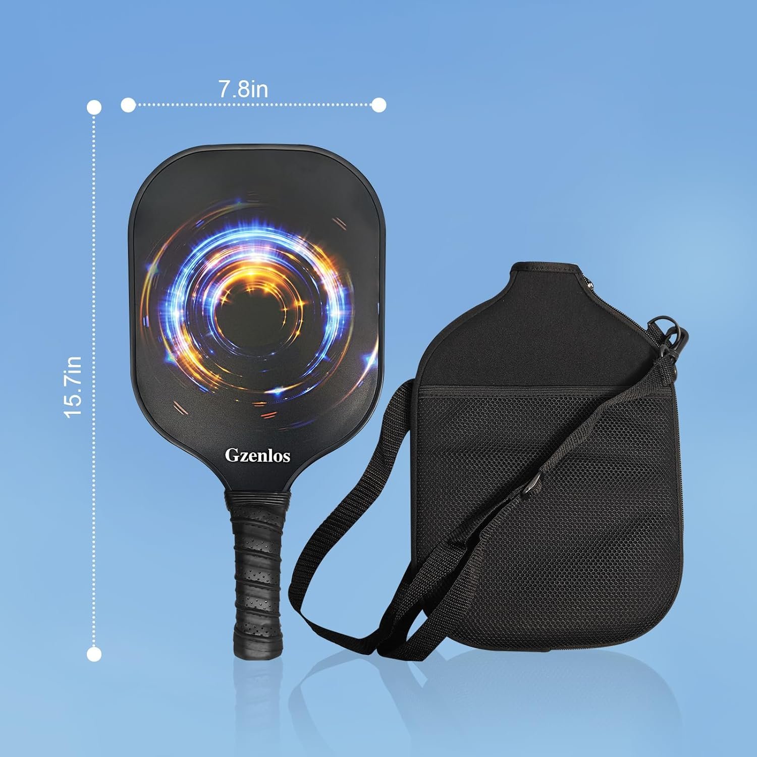 Gzenlos Pickleball Paddle