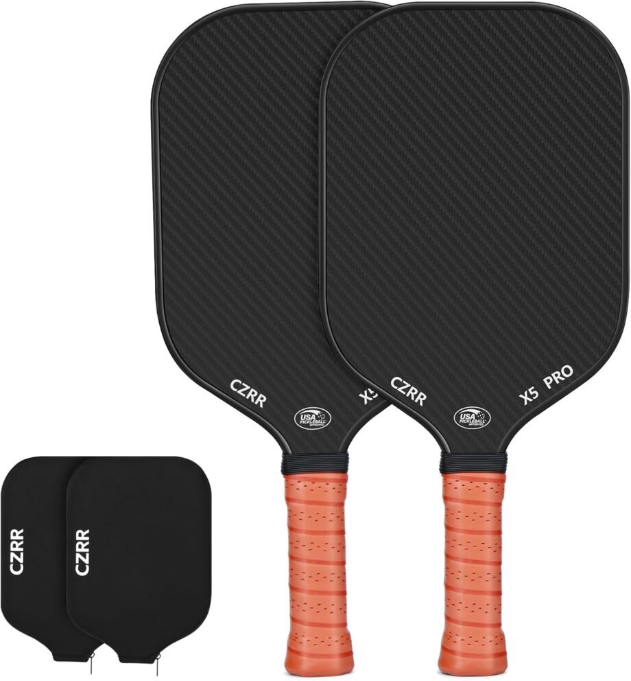 Paddle Power: Elevate Your Game with the Ultimate Pickleball Experience!