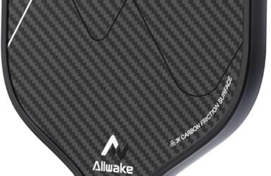 Dill-icious Gameplay: Unleashing Fun with the Ultimate Carbon Fiber Pickleball Paddles!