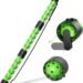 Catch and Go: The Ultimate 17 Balls Pickleball Ball Retriever for Everyone!