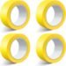 Game On: Transform Your Court with 4Pcs Pickleball Tape!