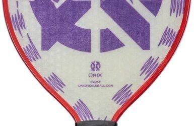 Paddle Power: Unleashing the Onix Legacy Pickleball Experience!