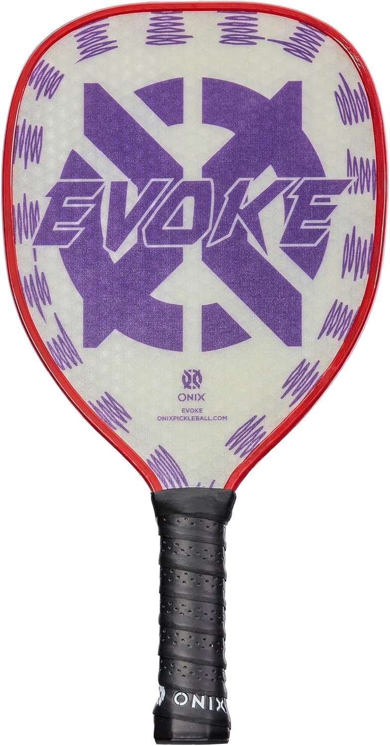 Paddle Power: Unleashing the Onix Legacy Pickleball Experience!
