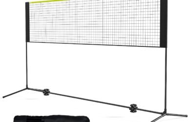Game On: The Ultimate VEVOR Net for Backyard Fun and Sports Galore!