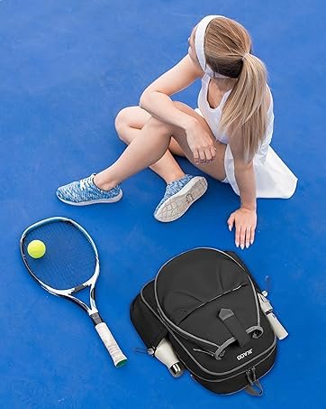 JKAOO Tennis Bag