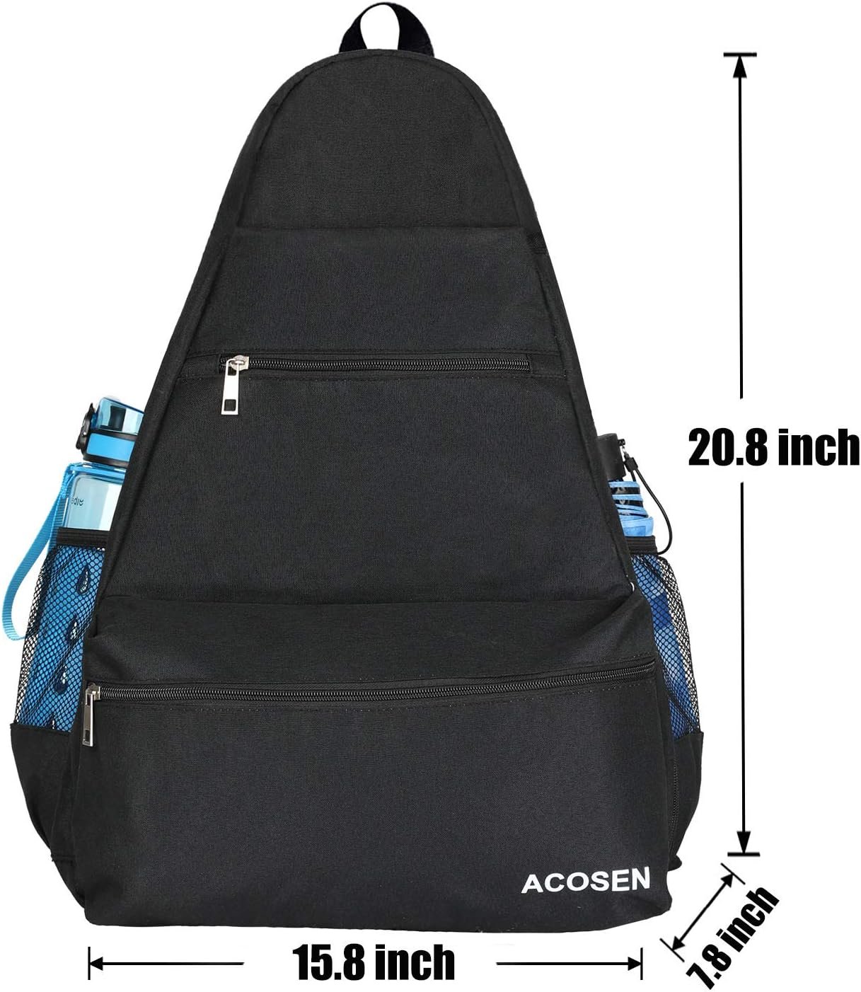 ACOSEN Tennis Bag