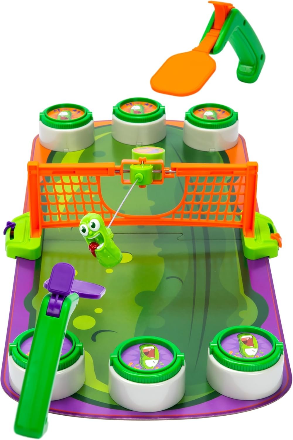 Pickleball Blast Game