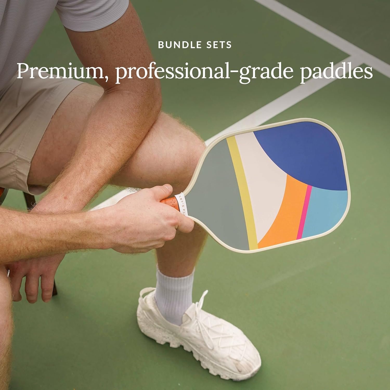 Recess Pickleball Paddle