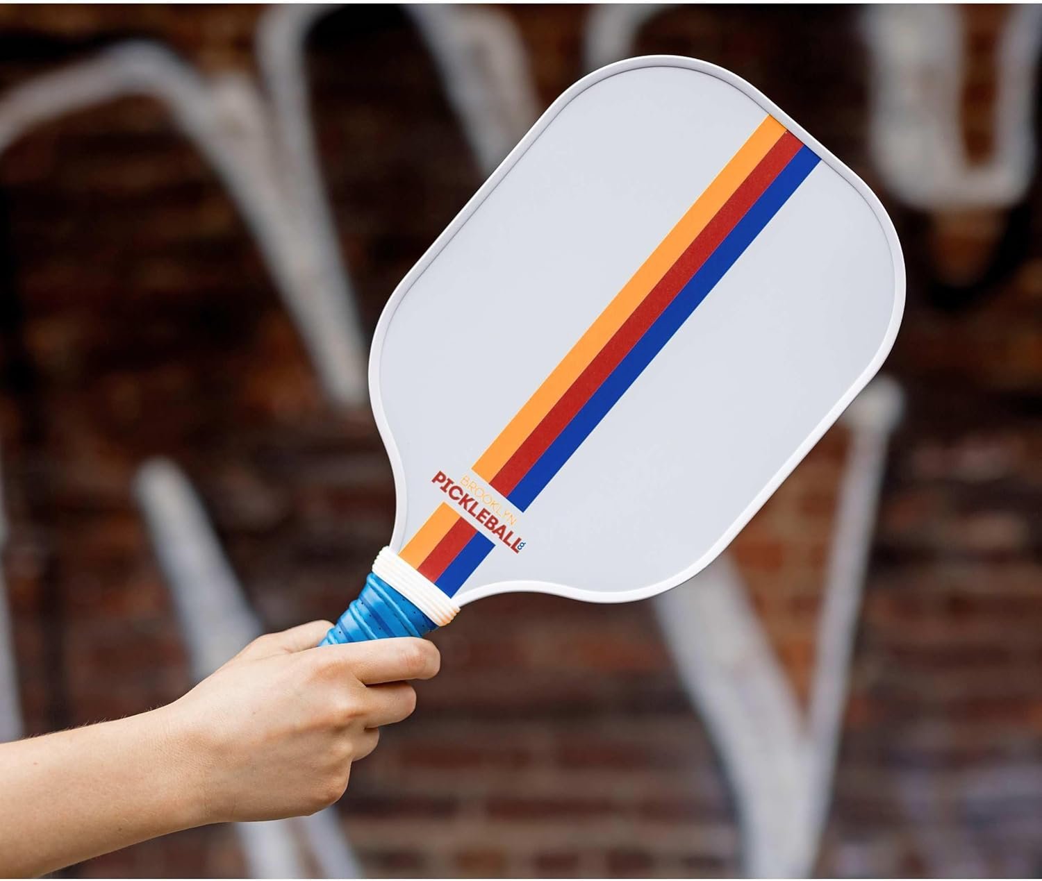 Brooklyn Pickleball Co. Paddles