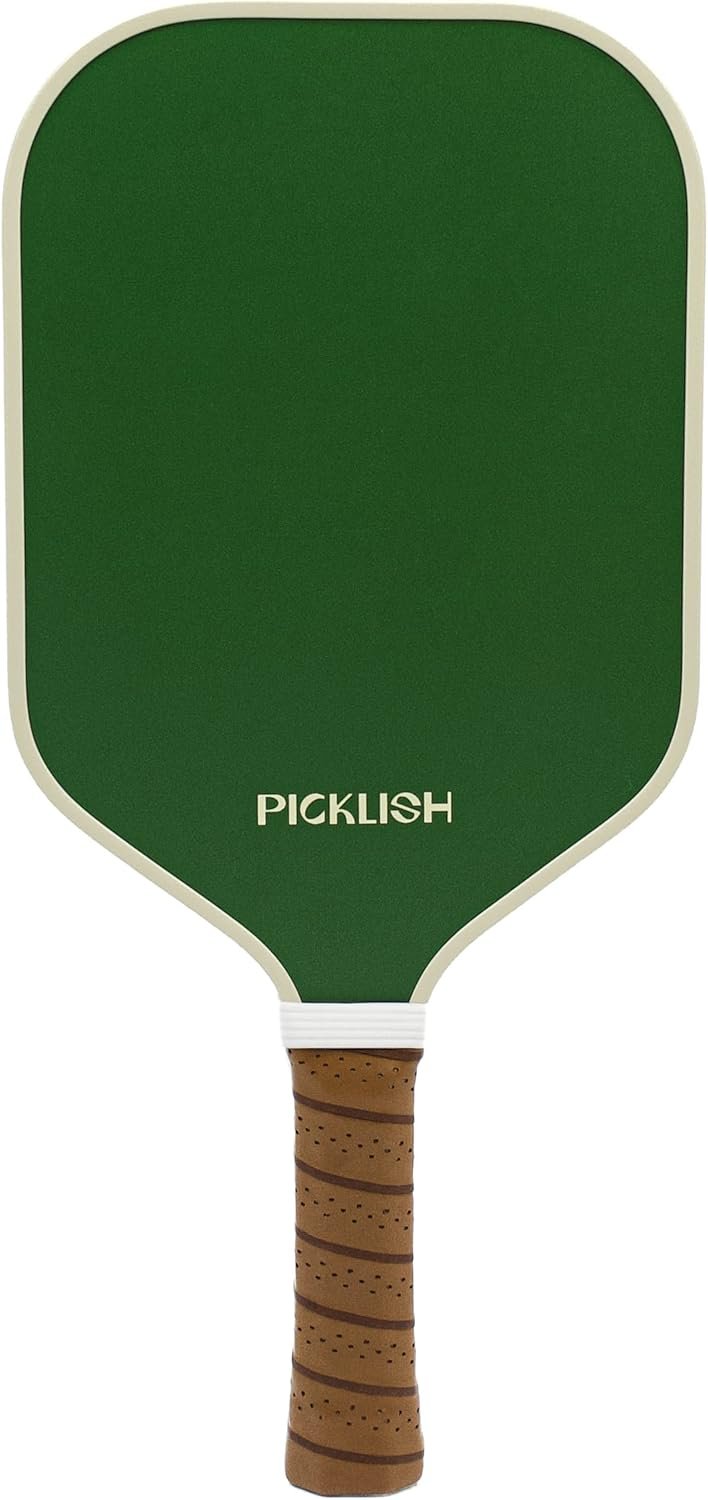 Picklish Paddle
