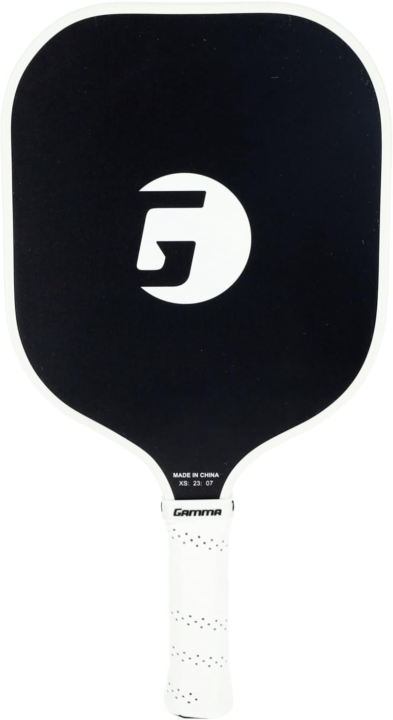 GAMMA Fusion Power Pickleball Paddle