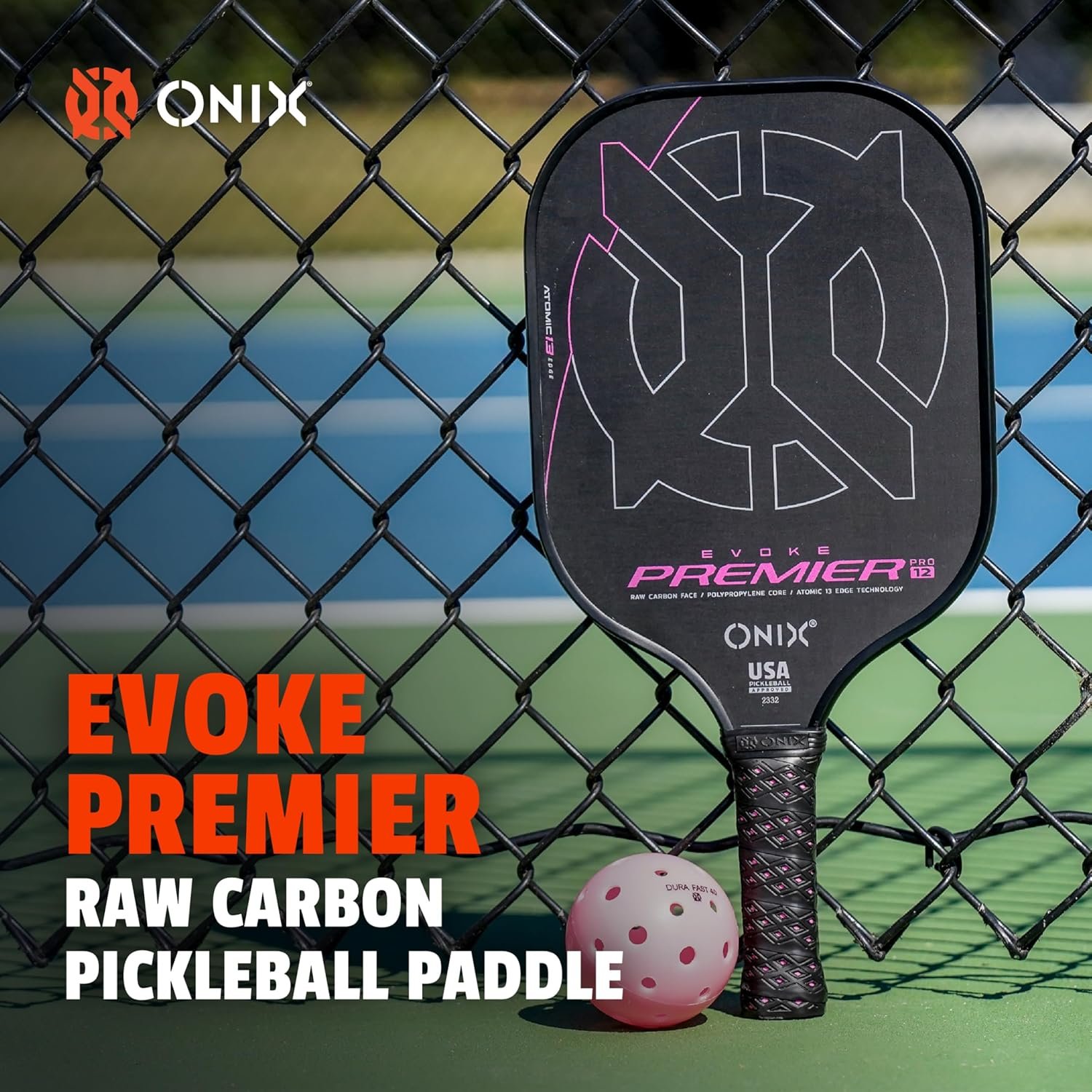 ONIX Z1 Pickleball Paddle
