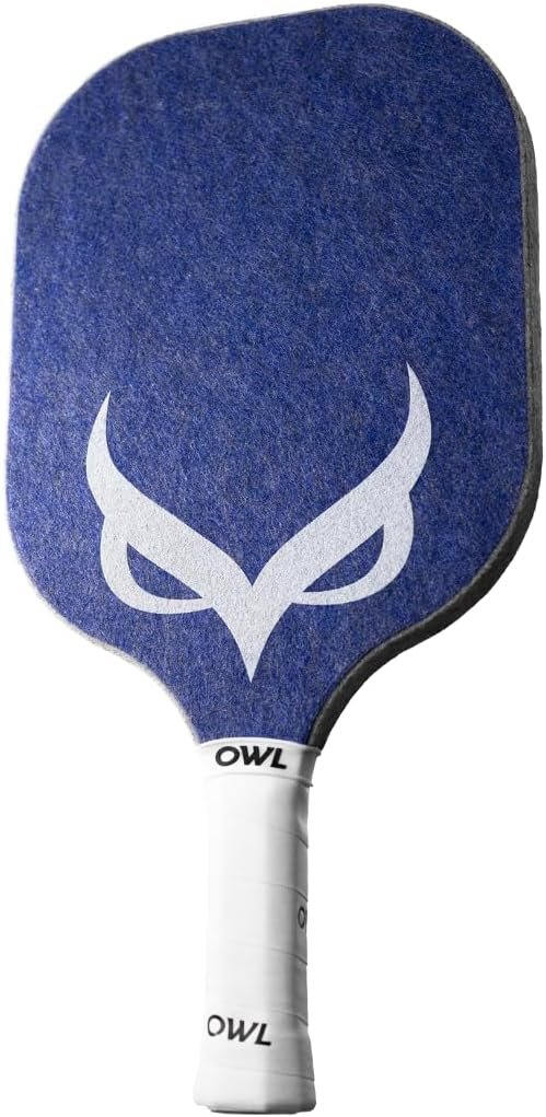Ultimate Game-Changer: Unleashing the SPORT PICKLEBALL PADDLE for Supreme Performance!