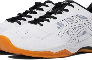 Game On: A Slam Dunk Review of ASICS Men's Gel-Challenger 14 Shoes!