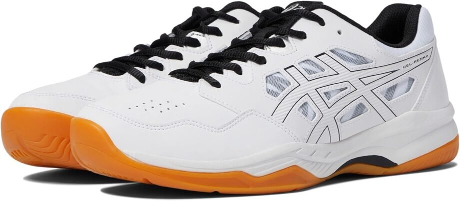 Game On: A Slam Dunk Review of ASICS Men's Gel-Challenger 14 Shoes!