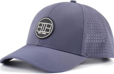 Ace Your Game in Style: Flight Level Pickleball Hat Review