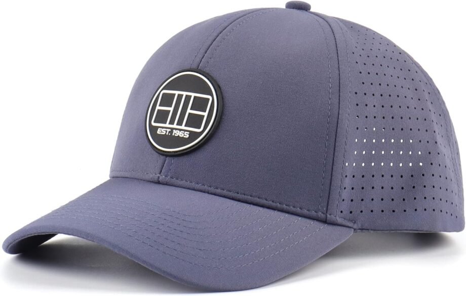 Ace Your Game in Style: Flight Level Pickleball Hat Review