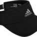 Sunshine Ready: A Review of the adidas Superlite Sun Visor Hat for Active Women