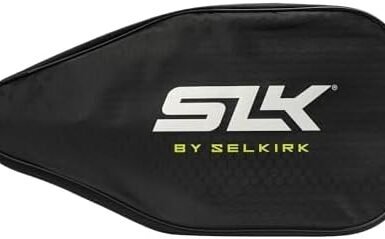 Serve It Up: The Ultimate Review of the Selkirk Sport Pickleball Paddle Cover!