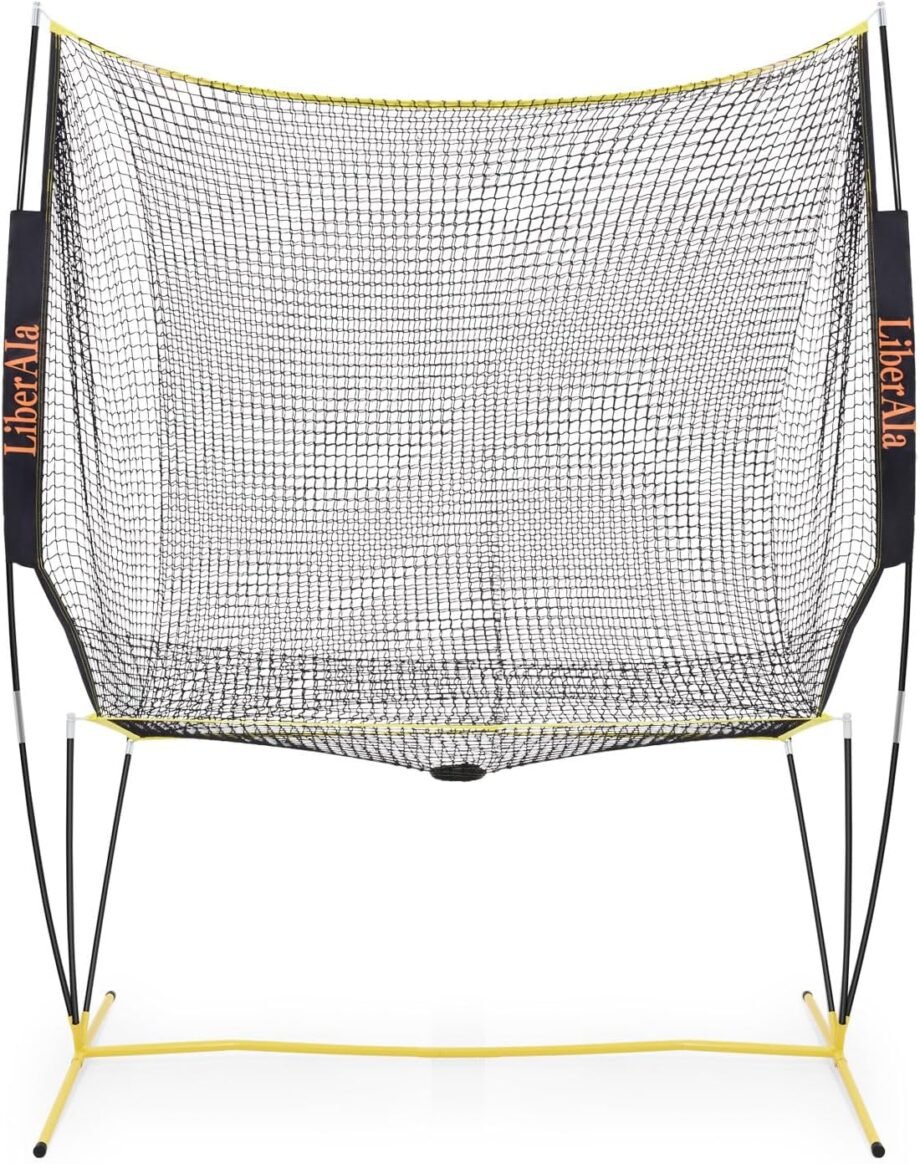 Net Gains: The Ultimate Review of the Portable Pickleball Net & Ball Collector!