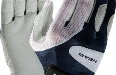 Unleash Your Game with the HEAD Renegade Extra Grip Racquetball Glove: X-Large Comfort for Right-Handed Players!