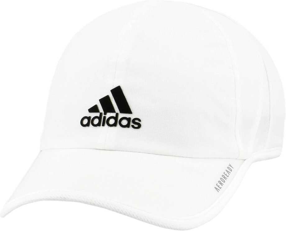 Run in Style: A Review of adidas Superlite Athletic Caps for Men