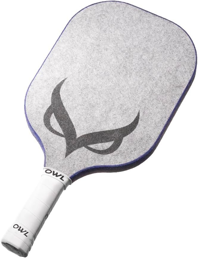 Elevate Your Game: A Dive into the SPORT PICKLEBALL PADDLE with Elite Performance and Quiet Innovation!