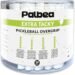 Serve Up Success with Pickleball OverGrip Tape: The Tacky Touch for Ultimate Paddle Control!