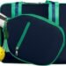 Dazzle on the Court: A Review of the Lola Pickleball Tote - Your Stylish Match Partner!