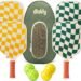 Smash the Competition: A Review of the Ultimate Pickleball Paddles Set!