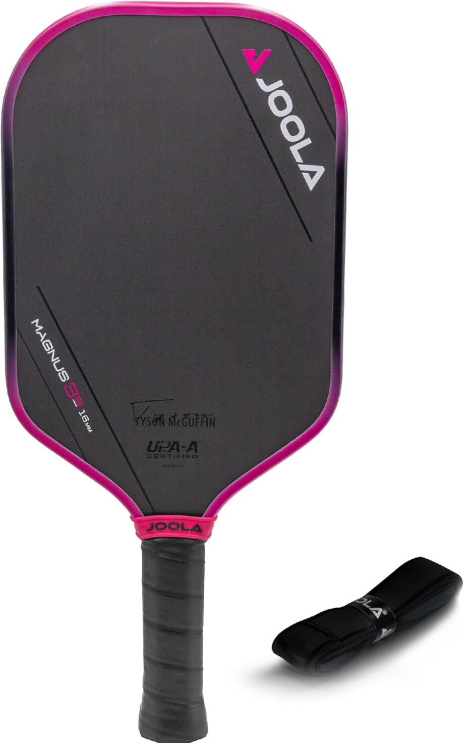 Unleashing the Power: A Fun Review of JOOLA 3S Pickleball Paddles!