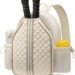Stylishly Functional: Sucipi Pickleball Bags for Women Take Your Game to the Next Level!