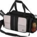 Game On: Discover the ZUMWORGION® Pickleball Bag's Game-Changing Features!