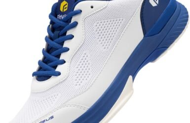 Step Up Your Game with FitVille Wide Pickleball Shoes: The Ultimate Sneaker for Every Court!