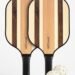 Get in the Game with the New Traditional Pickleball Paddle Set: Classic Fun with Real Wood Paddles and Balls!