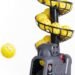 Serve Up Fun: Unleashing the 681PBH Pickleball Machine for Ultimate Practice!