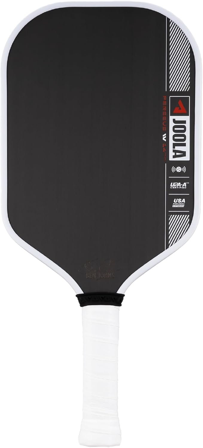 Unleashing Power on the Court: A Deep Dive into JOOLA Pro IV Pickleball Paddles!