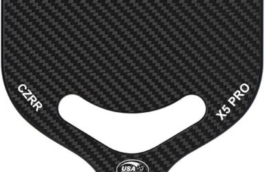 Unleash Your Game: Review of the 3K Carbon Fiber Pickleball Paddle for Serious Aces!