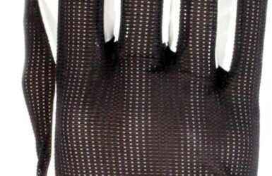 Swing into Style: The Python Vintage Synthetic Racquetball/Pickleball Glove Review!