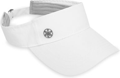 Shade Your Style: A Fun Review of the Gaiam Women's Visor!
